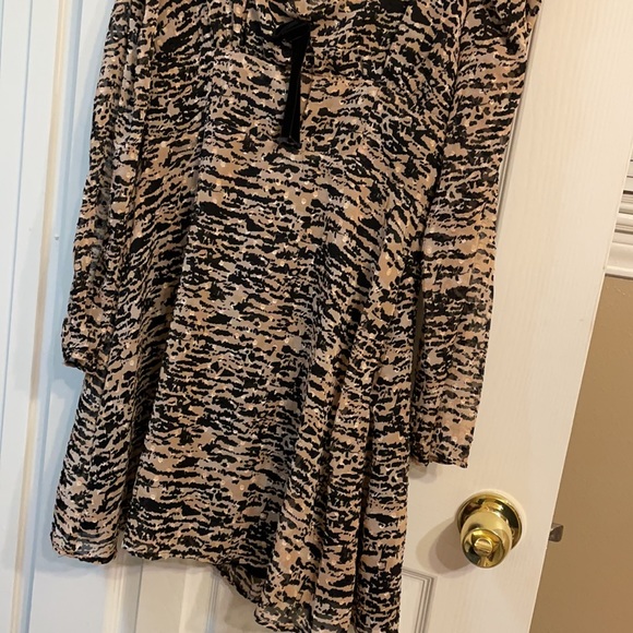 Zara dress - Picture 2 of 7